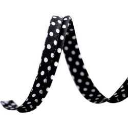 Passepoil à motifs