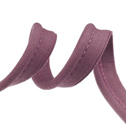 Pretty Edition Jerseyschrägband - 20m