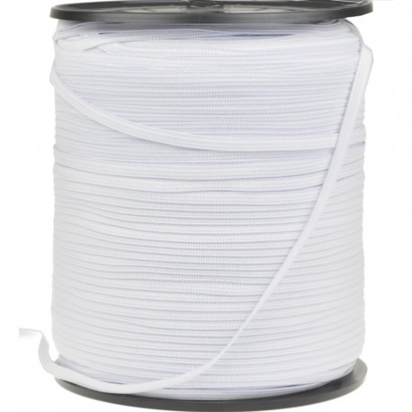 Woven Elastic - 20mm