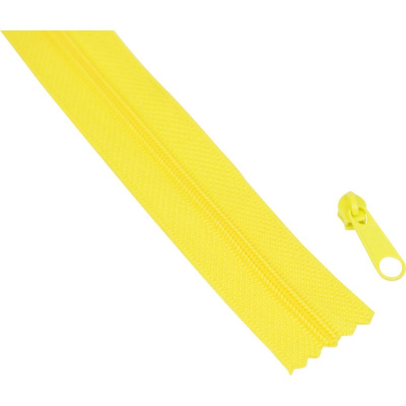 10m SR3 + 30 Schieber - 0109 sonnengelb