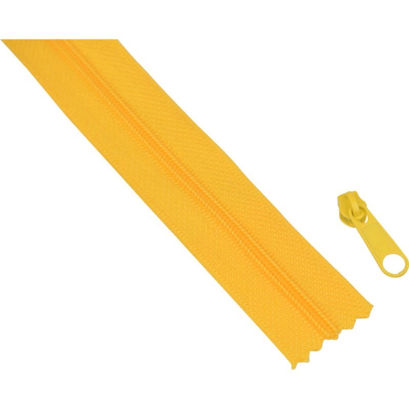 10m SR3 + 30 Schieber - 0110 dunkelgelb