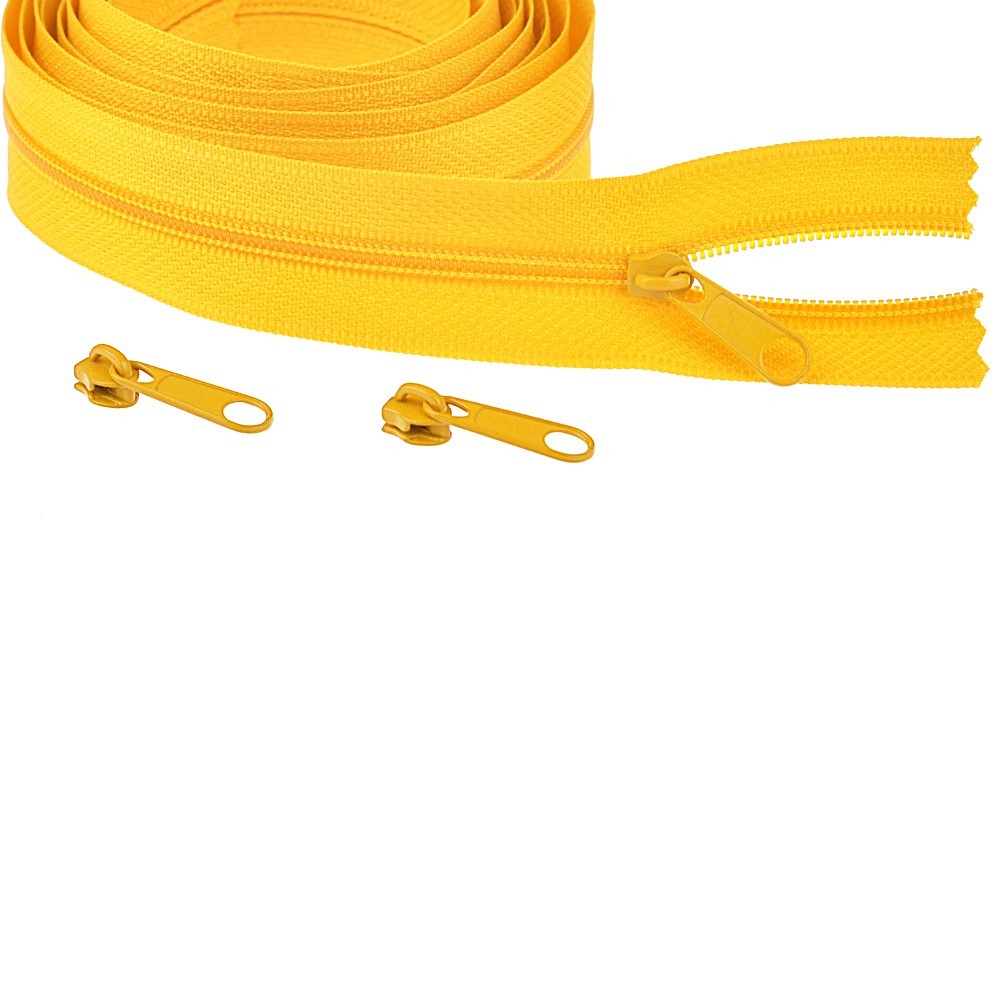 50m - 0110 sunflower yellow