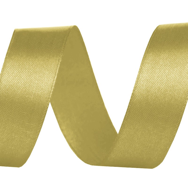 20m - 24mm breit, 0350 grünes Gold
