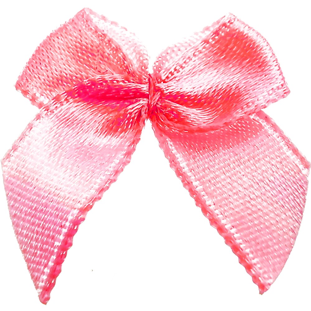 0080 Minischleife rosa