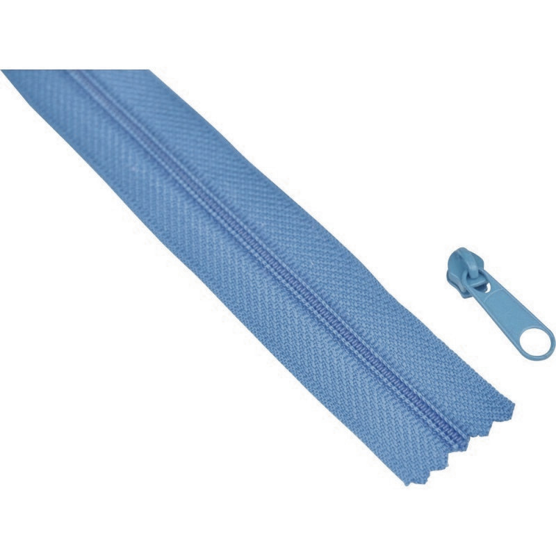10m SR3 + 30 Schieber - 0212 taubenblau