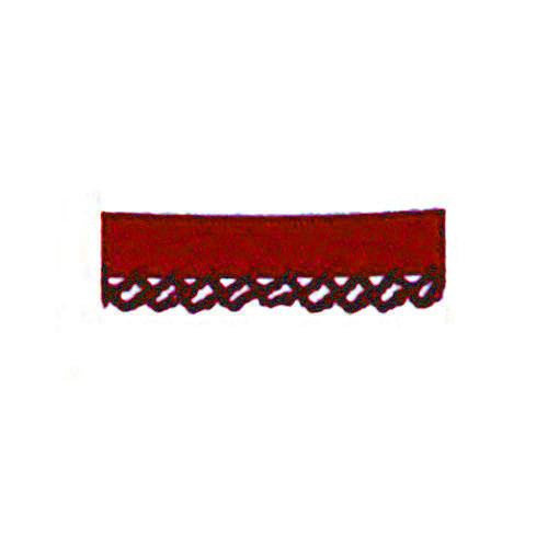 12m - 0048 weinrot