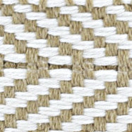 0033 CHEVRON sand/natur