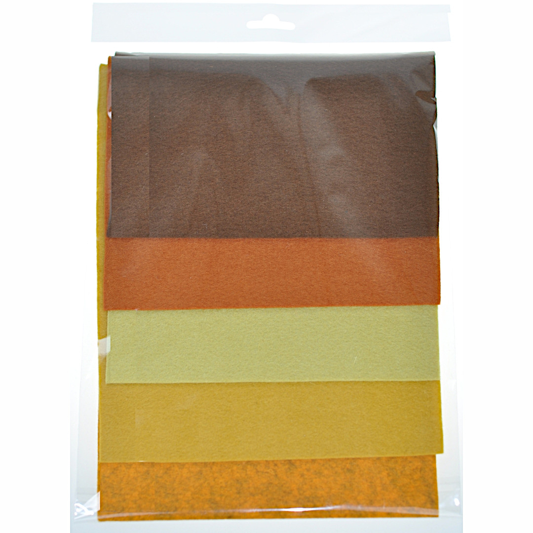 gelb - Set 3