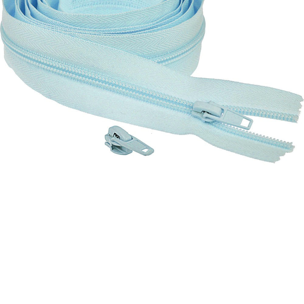 10m SR5 + 20 Schieber - 0177 himmelblau