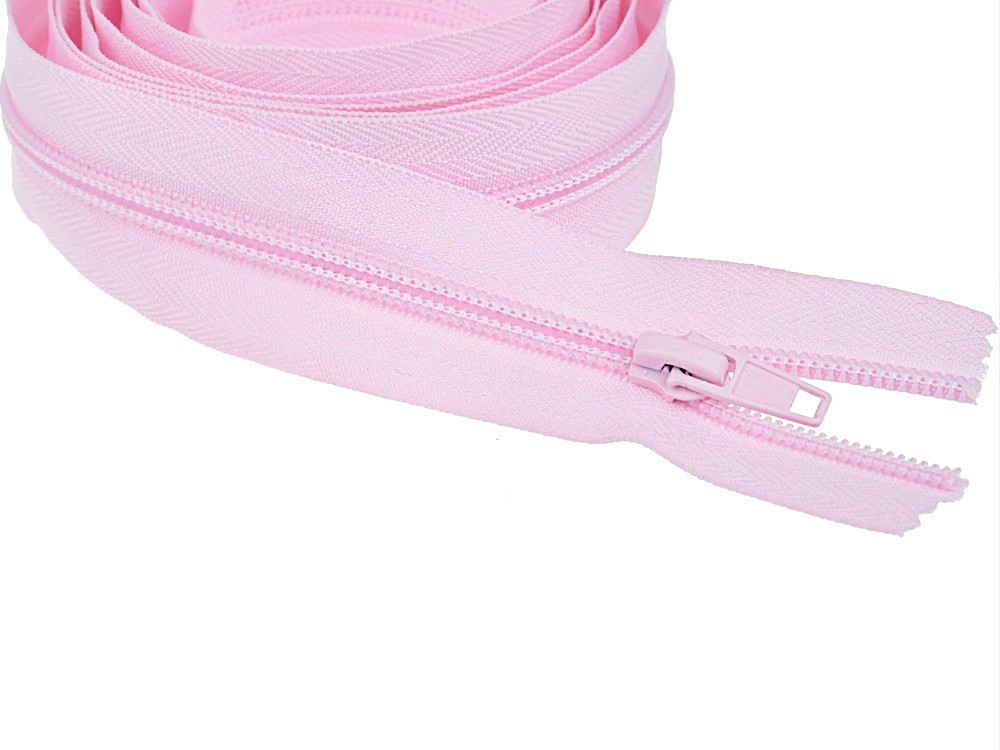 0132 rosa - 50m Meterware