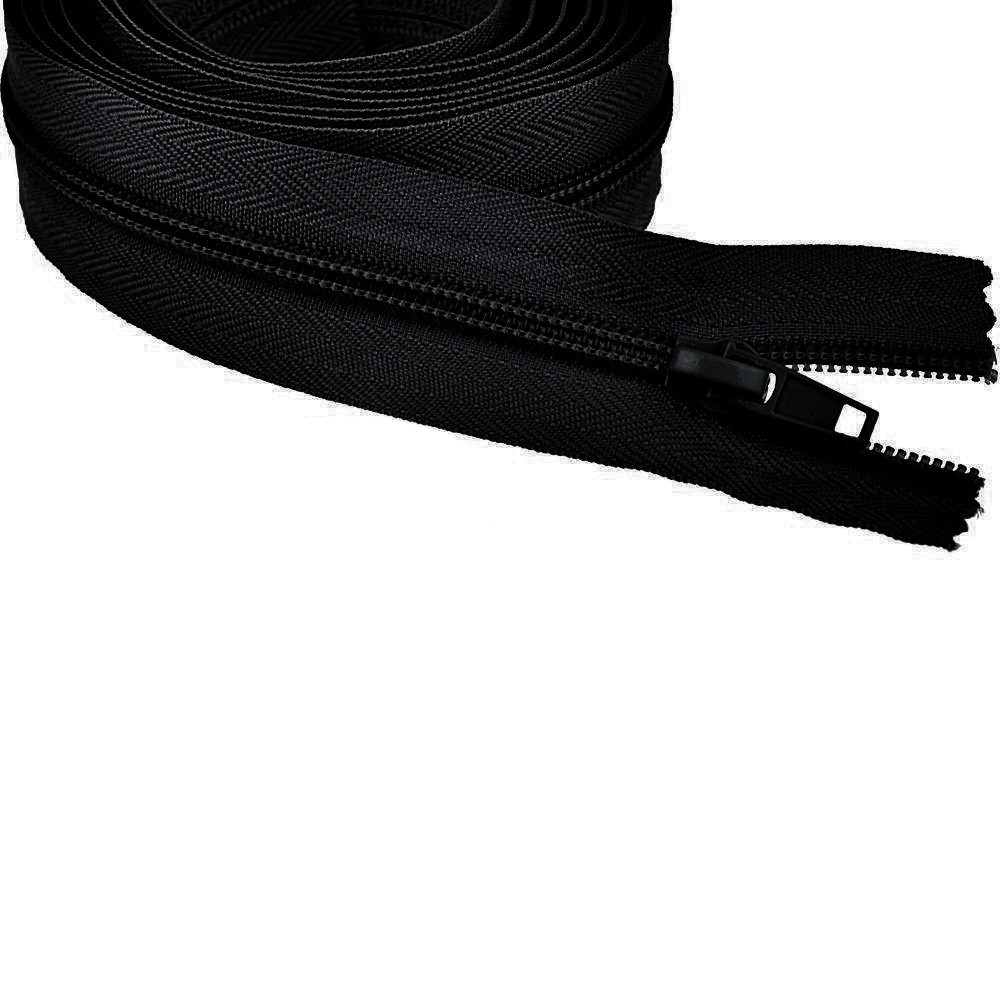 0310 schwarz - 50m Meterware