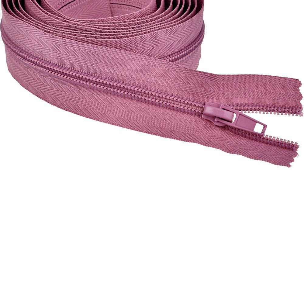s070 altrosa (dunkel) - 50m Meterware