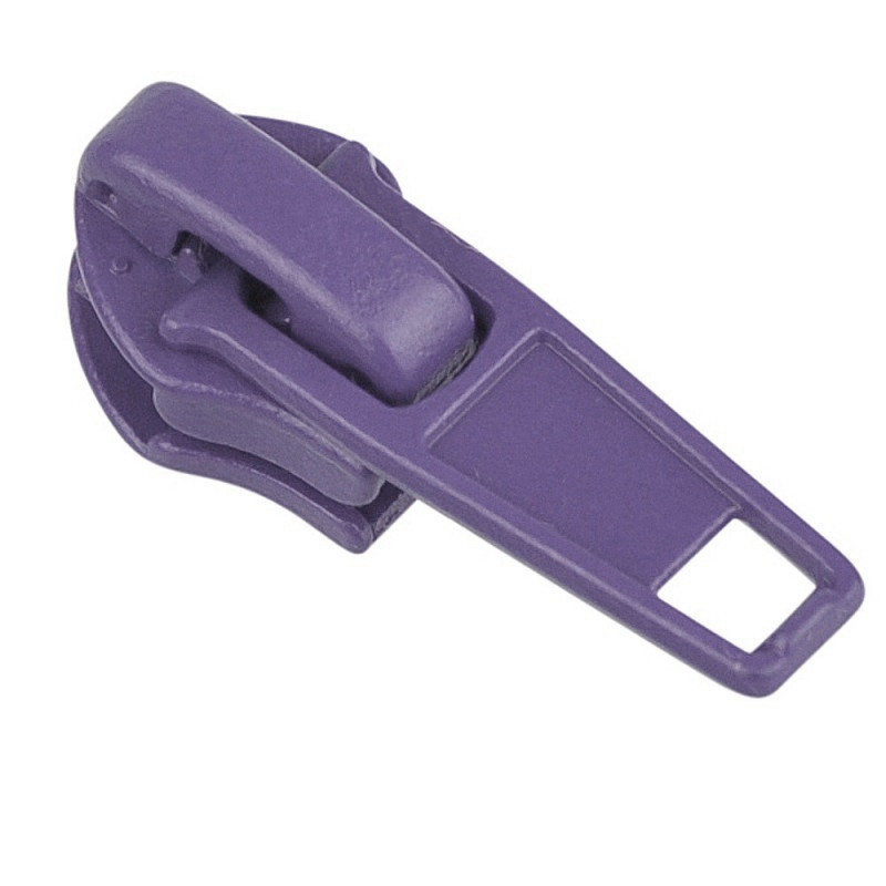 50 St. Schieber ZIPYFUN 5, Farbe 0380 (smoke) violett