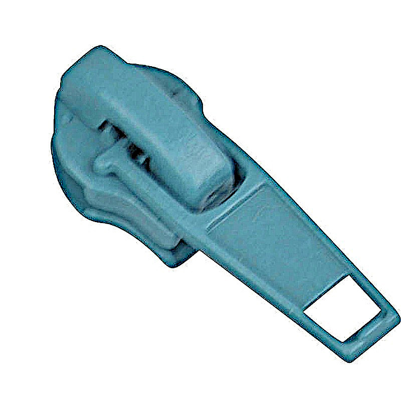 50 St. Schieber ZIPYFUN 5, Farbe 0012 (smoke) blau