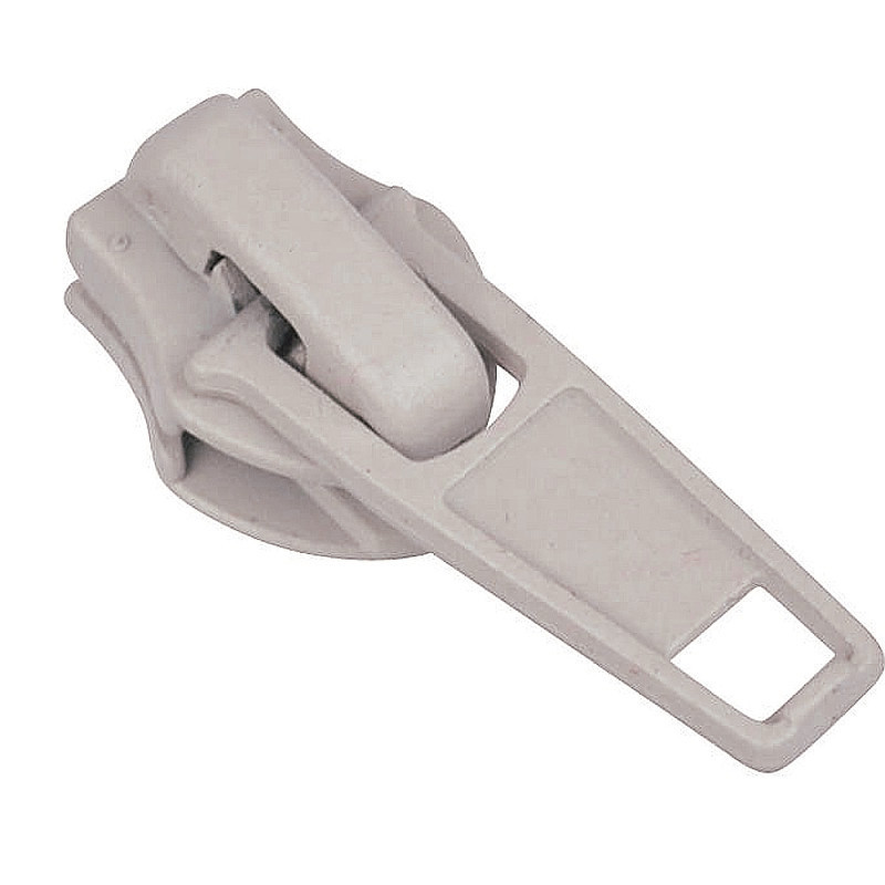50 St. Schieber ZIPYFUN 5, Farbe 0032 (smoke) beige