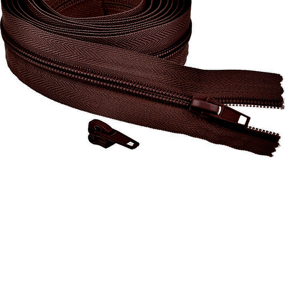 0291 tabakbraun - 50m Meterware