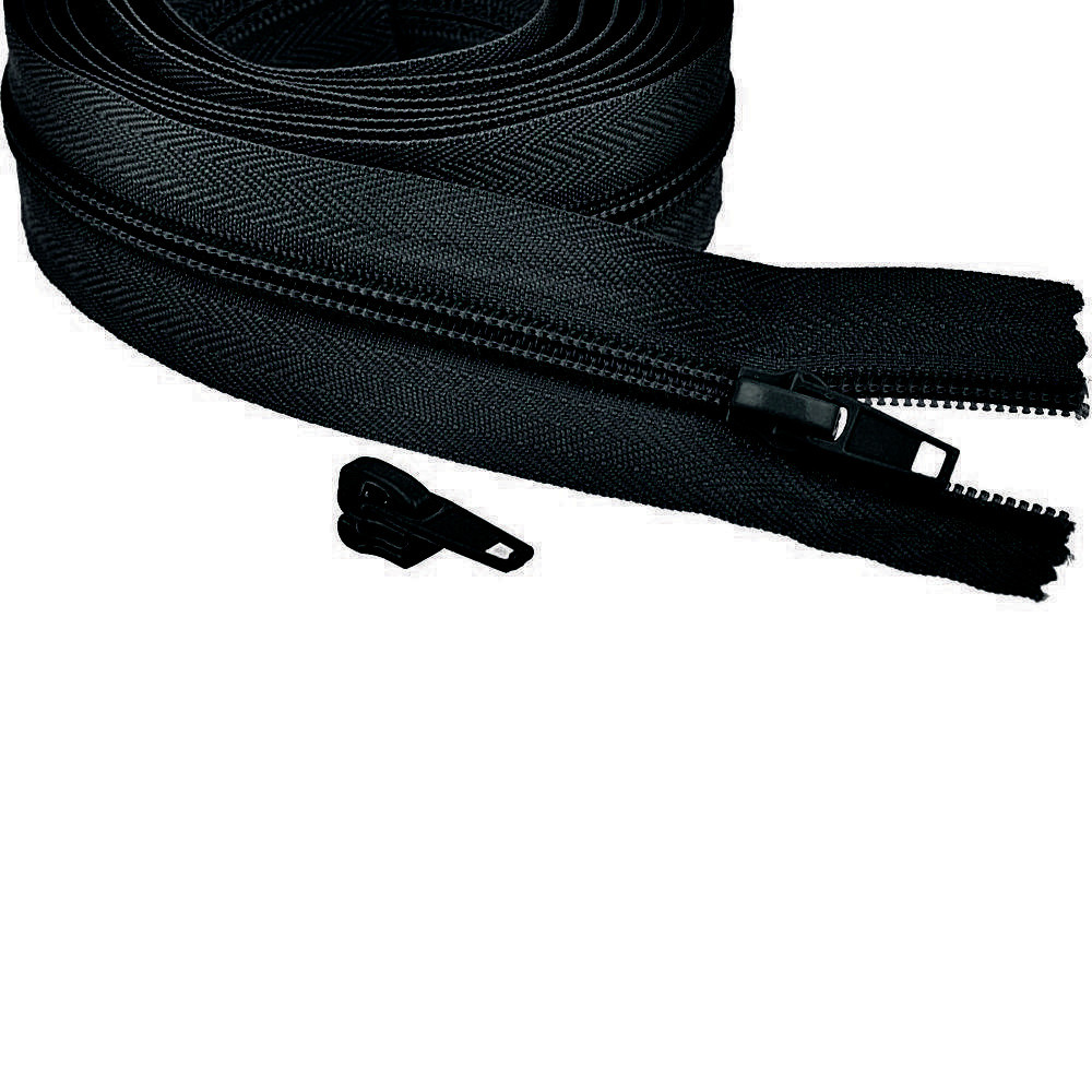 0306 grau - 50m Meterware