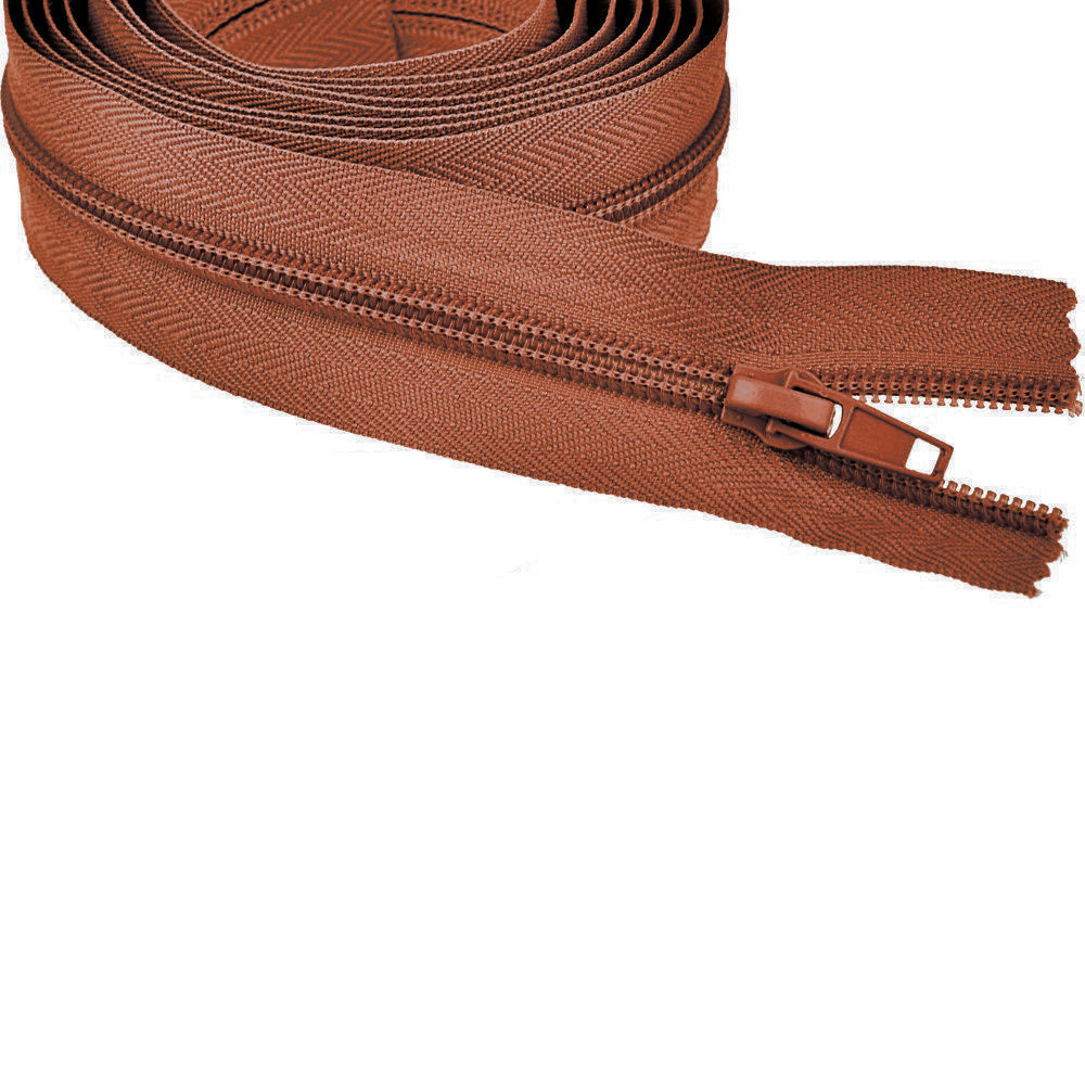 0273 kupferbraun - 50m Meterware
