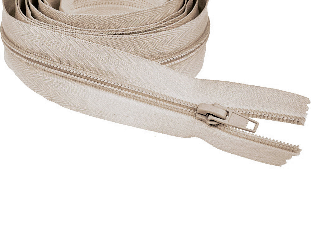 0032 beige - 50m Meterware