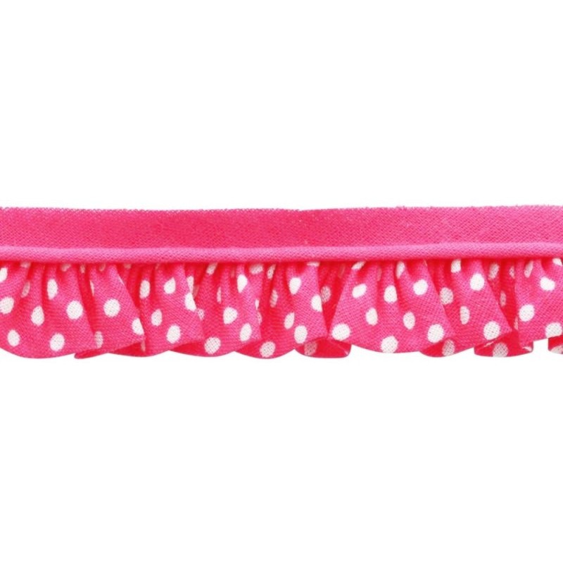 25m - 3114 Punkte weiß/pink