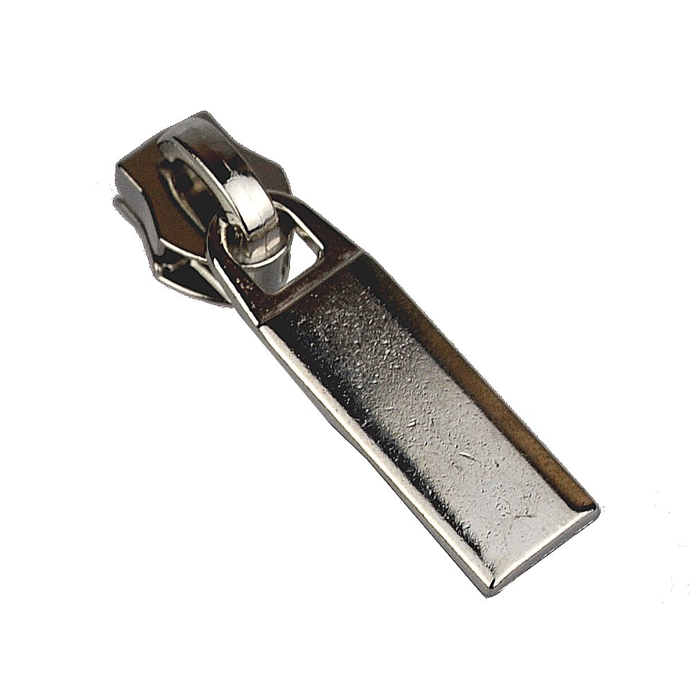 50 pcs. - 0010 silver (length of the hanger 28mm)